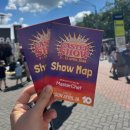 2127 | [ Sydney Royal Easter Show ] 해외 감성 제대로 느낀 시드니 이스터쇼 (후기/가격/꿀팁)