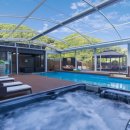 칼봉산휴양림펜션 이미지