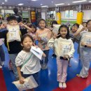 한국체대 비호태권도 이미지