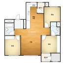 연산 롯데캐슬 골드포레 이미지