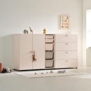 팍스코리아 | [ 아기 옷장 추천 ] 이케아 팍스 🛠️• 온라인주문 • 방법 • 디자인코드 • 금액 • 실물후기