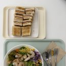 안다미로72 | [천안] 천안터미널 근처 브런치카페 포케맛집 추천 ‘안다미로’