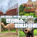 동산게임장 | [공지] 다낭) 호이안의 놀이동산 : 빈원더스 리버사파리 체험기