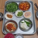 [구례]국밥하면 여기지, 구례시장 안 '가마솥 소머리국밥'