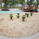 동탄산단6길L | [화성 여울공원] 모래 소독·놀이기구 살균 시공 후기