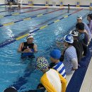 장수한누리전당 너울관 수영장 이미지