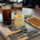 서광수퍼 | 남악 맛집 그레이레이지 남악카페 후기 무안카페 방문