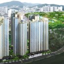 부산서면동문굿모닝힐 이미지