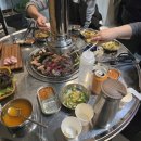 23 | 노은역맛집 모서릿집 노은점지족동고기집 뒷고기 솔직 후기