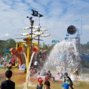 죽미체육공원 물놀이장 이미지