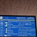 사자옆골 | [스위스] 9박10일 뽕뽑기_ 2일차 상세일정 (리기산/루체른시내구경)