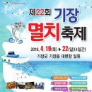 제22회 기장 멸치축제 이미지