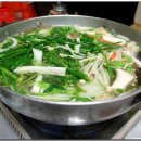 꿩샤브샤브 이미지