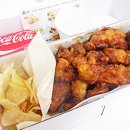 60계암사롯데 | 암사동 맛집 맛있는치킨 60계 치킨, 고추치킨 후기!