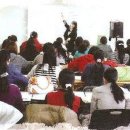 한글교실(고급반) | 광주결혼정보회사 럭스클럽 광주하늘사랑지사 후기