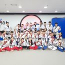 경희대태권도교육관 이미지