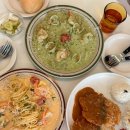 궁파스타(pasta) | 천안 신불당동 가성비 파스타맛집 노트러블파스타 재방문 후기