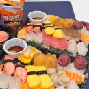 김호권의청년어부 평촌학원가점 | 평촌 초밥 배달 청년어부 초밥 평촌학원가점 배달후기