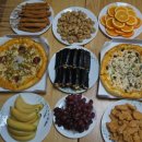 오렌지꼬마김밥 이미지