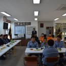 공주소방서 우성면119지역대 중부매일