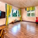 그린 팜파스 이미지