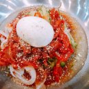 아라가야냉면;석쇠불고기 이미지
