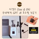 (주)이앤오커뮤니케이션 | 초소형녹음기 끝판왕, AI까지 되는 서앤오 녹음기 솔직 후기