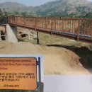 갈릴리교회입구