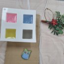 모스큐브 방향제 만들기 이미지