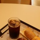변산고을 | [ 충남공주 ] 공산성 앞 밤파이전문 베이커리 밤마을 밤에끌레어 밤파이 솔직후기 아메리카노 내돈내산