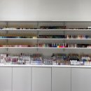 세븐일레븐 대전원신흥아트점 | 대전 원신흥동 네일 까이유뷰티 젤네일 후기