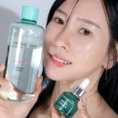 25시카 | [광고] 민감 피부 진정케어 브링그린 티트리 시카 수딩 토너 &amp; 징크테카 트러블세럼 후기