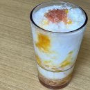 도화오거리 | 스타벅스 신메뉴 자몽 망고 코코 프라푸치노 커스텀 덜 달게 먹기