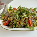 광주 동구 동명동 파스타 맛집 레브 버섯샐러드추천