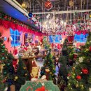 동심놀이극 반달정원 | 아이랑 체험하기 좋은 곳 경기도 양주 필룩스 조명박물관 크리스마스 전시