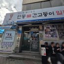 정품식당 | [안동 맛집] 안동 간고등어 원조 '일직식당' 솔직 후기! 현지인 반응 및 주차 꿀팁 (구이 vs 조림)