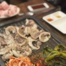 두대갓 | 김해 내외동 대패삼겹살 맛집 두대갓 방문후기