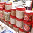 모녀젓갈 이미지