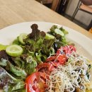 태국 치앙마이 태교여행-생면 파스타 Barefoot Restaurant, 우 카페(woo cafe),마야몰 하이디라오