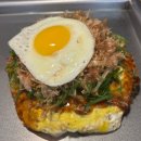 핫쵸 성수점 | 서울숲 맛집 핫쵸 성수점｜성수 오코노미야키 맛집에서 즐긴 점심 후기