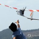 날아라 드론 이미지