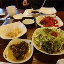 옛골토성 앞 이미지