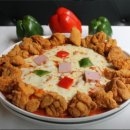 유자유 김치떡볶이 이미지