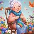 대지(大地)의 꿈 이미지