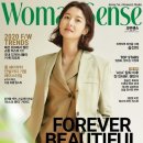 우먼센스 이미지
