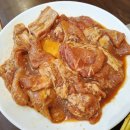 대형숯불돼지갈비 | 인계동 고기집｜조가네숯불갈비 - 돼지갈비, 차돌박이, 갈비살 후기 (노포 맛집)