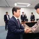 제16회 대통령배 아마추어 이스포츠 대회 | 대통령배 이스포츠대회 우승 제휘담 선수 격려간담회 가져