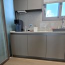 가야롯데캐슬골드아너아파트경로당 | 부산 진구 가야동 롯데캐슬골드아너 식기세척기장 리폼 작업 후기