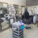 남성컷트(맨앤보이)