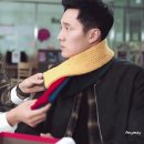 [테리우스] 소지섭-강기영 코코 씬에 대한 tmi. gif 이미지